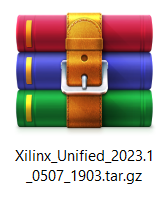 ติดตั้งไฟล์ xsetup.exe